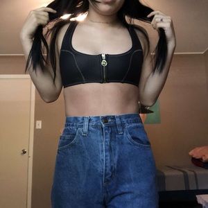 Ashley graham swimsuit top